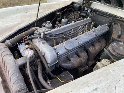 Lot 22 - 1960 Jaguar XK 150 3.8 Fixed Head Coupe