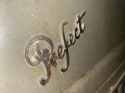 Lot 1953 Ford Prefect E493A