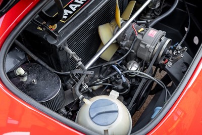 Lot 24 - 1972 Chesil 356 Speedster