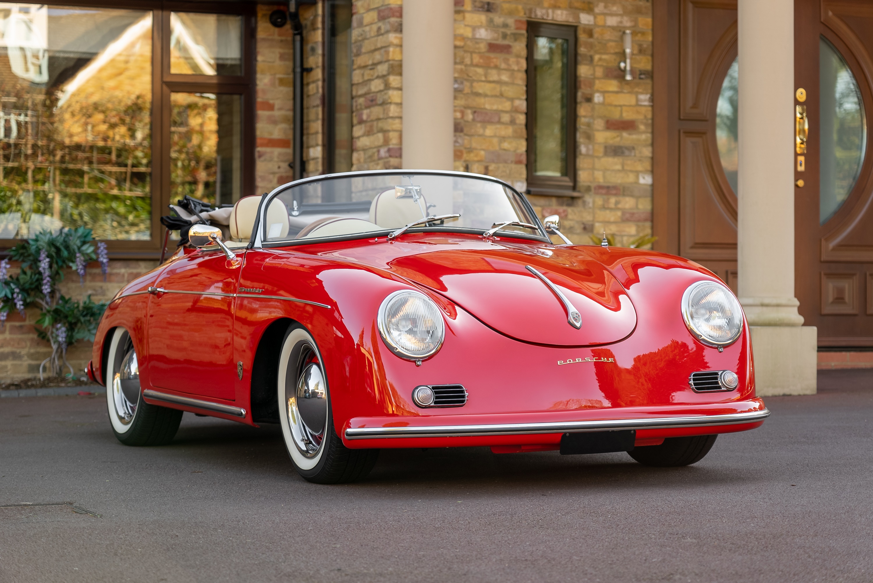 Lot 24 - 1972 Chesil 356 Speedster