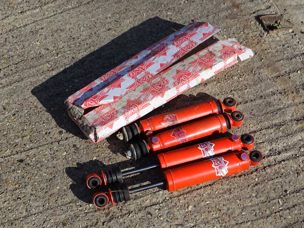 Lot 81 - 1963 AC Ace 2.6