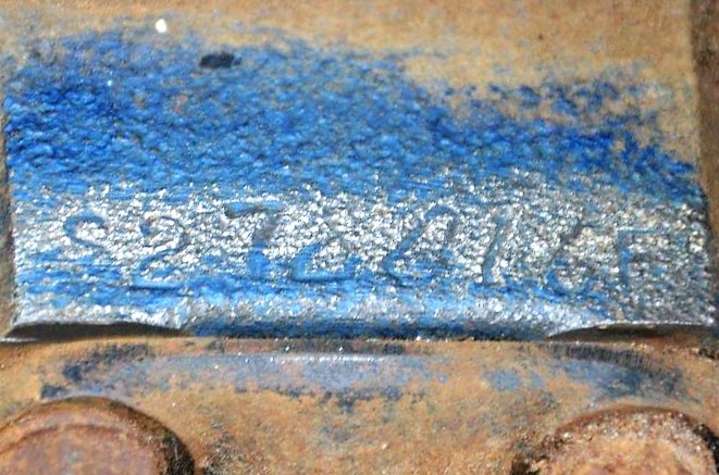 Lot 81 - 1963 AC Ace 2.6