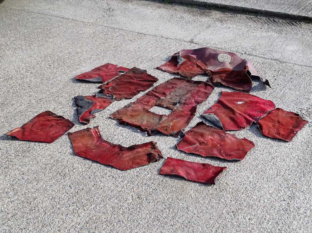 Lot 81 - 1963 AC Ace 2.6