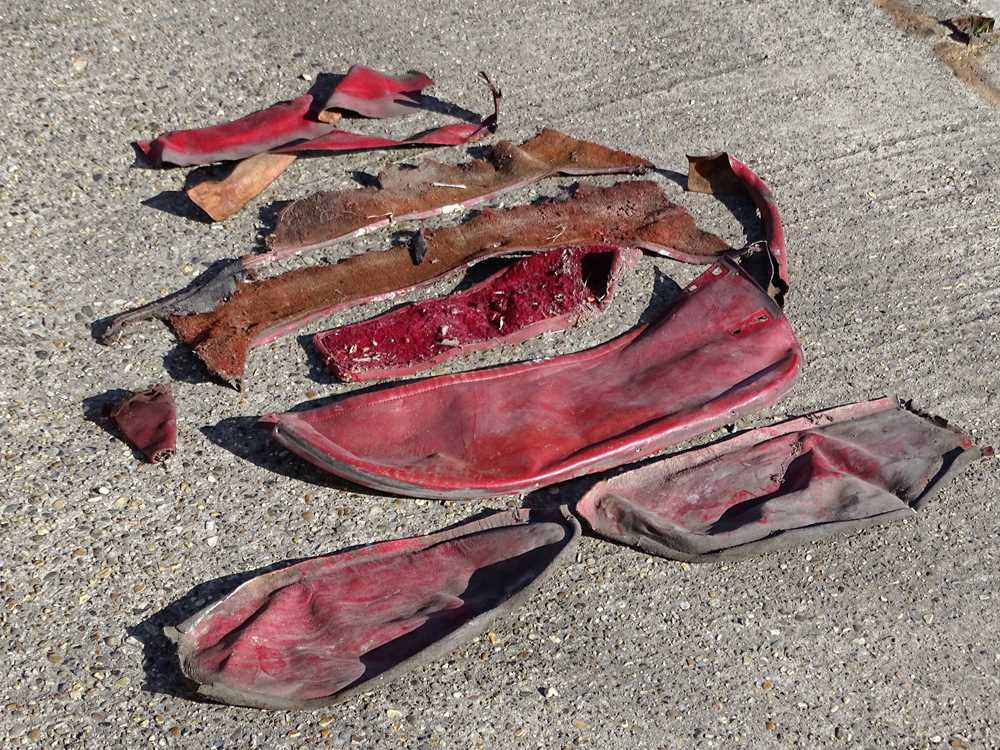 Lot 81 - 1963 AC Ace 2.6