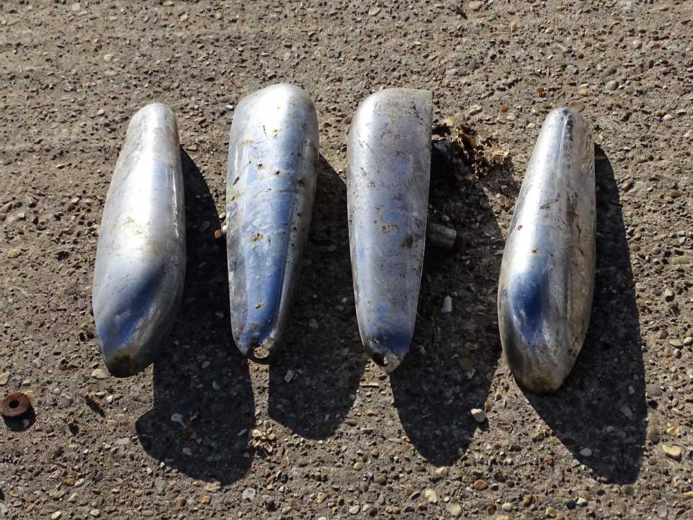 Lot 81 - 1963 AC Ace 2.6