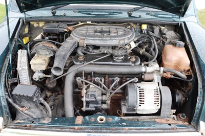 Lot 42 - 1998 Rover Mini Cooper Sport LE