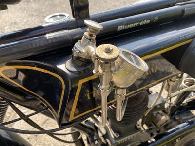 Lot 269 - 1924 Sunbeam  3 1/2 HP 500cc