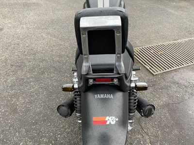 Lot 243 - 2003 Yamaha V-Max