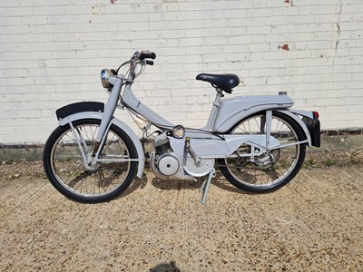 Lot 354 - 1969 Raleigh	RM9 Ultramatic