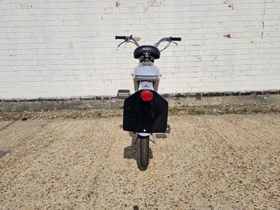 Lot 354 - 1969 Raleigh	RM9 Ultramatic