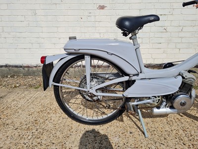 Lot 354 - 1969 Raleigh	RM9 Ultramatic
