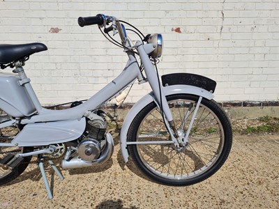 Lot 354 - 1969 Raleigh	RM9 Ultramatic