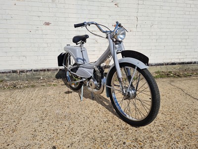 Lot 354 - 1969 Raleigh	RM9 Ultramatic