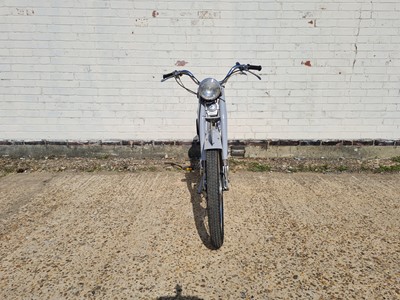 Lot 354 - 1969 Raleigh	RM9 Ultramatic