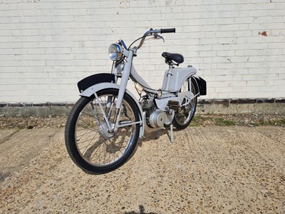 Lot 354 - 1969 Raleigh	RM9 Ultramatic
