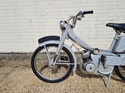Lot 354 - 1969 Raleigh	RM9 Ultramatic