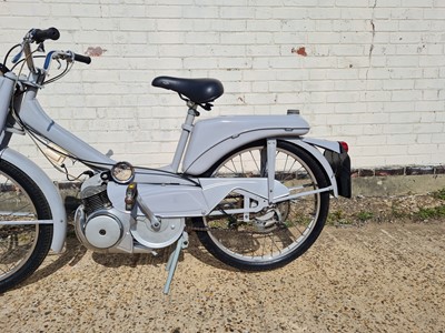 Lot 354 - 1969 Raleigh	RM9 Ultramatic