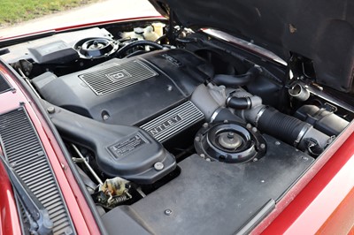 Lot 25 - 1994 Bentley Turbo R