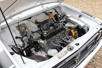Lot 47 - 1980 Leyland Mini 1275 GTS