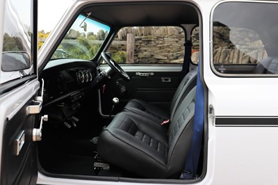 Lot 47 - 1980 Leyland Mini 1275 GTS