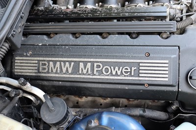 Lot 48 - 1997 BMW M3 Evolution Convertible