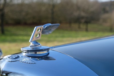 Lot 51 - 1947 Bentley MkVI
