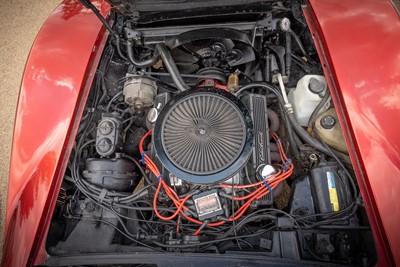 Lot 94 - 1980 Chevrolet Corvette
