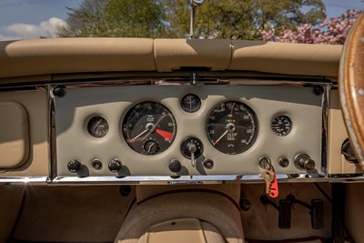 Lot 96 - 1960 Jaguar XK150 S 3.8 Litre Drophead Coupe
