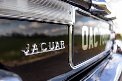 Lot 1 - 1976 Jaguar XJ-C 4.2