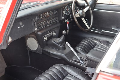 Lot 113 - 1969 Jaguar E-Type 4.2 Coupe