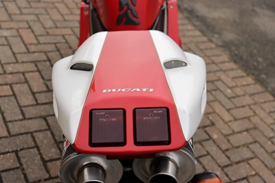 Lot 271 - 1994 Ducati 916 S