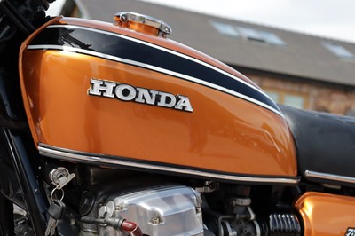 Lot 364 - 1974 Honda CB750 K4