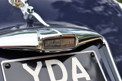 Lot 119 - 1959 Jaguar XK150 S 3.4 Litre Fixed Head Coupe