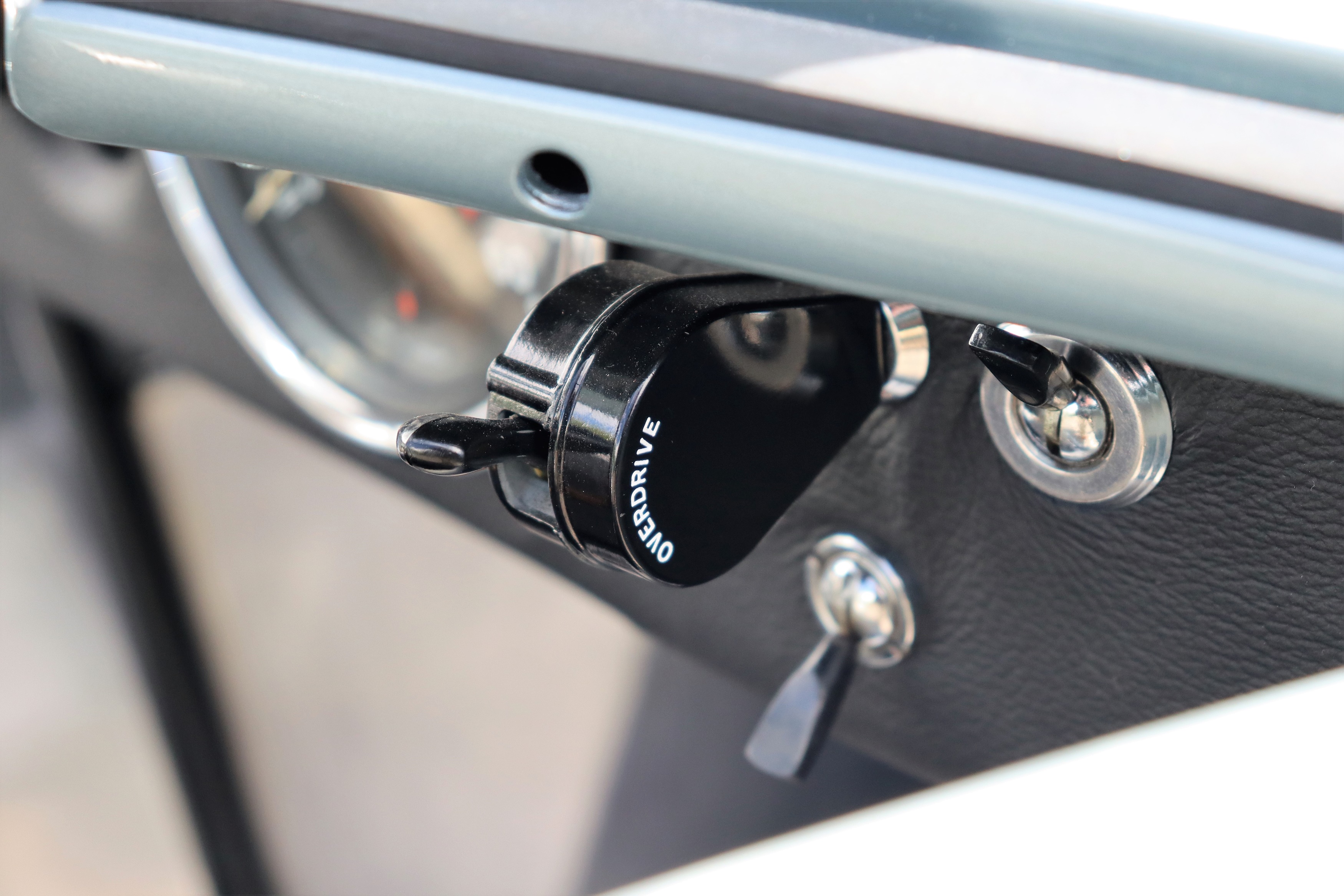 Lot 76 - 1962 AC Ace 2.6