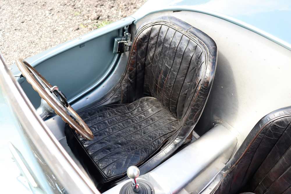 Lot 76 - 1962 AC Ace 2.6