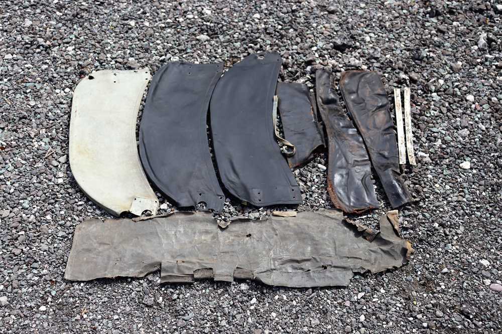 Lot 76 - 1962 AC Ace 2.6