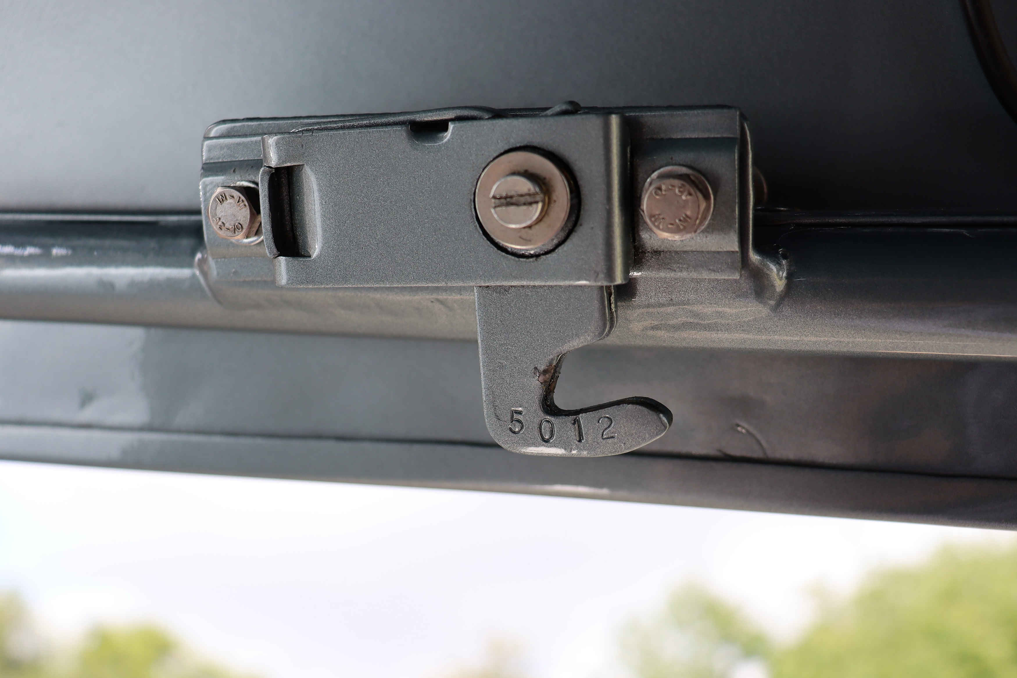 Lot 76 - 1962 AC Ace 2.6