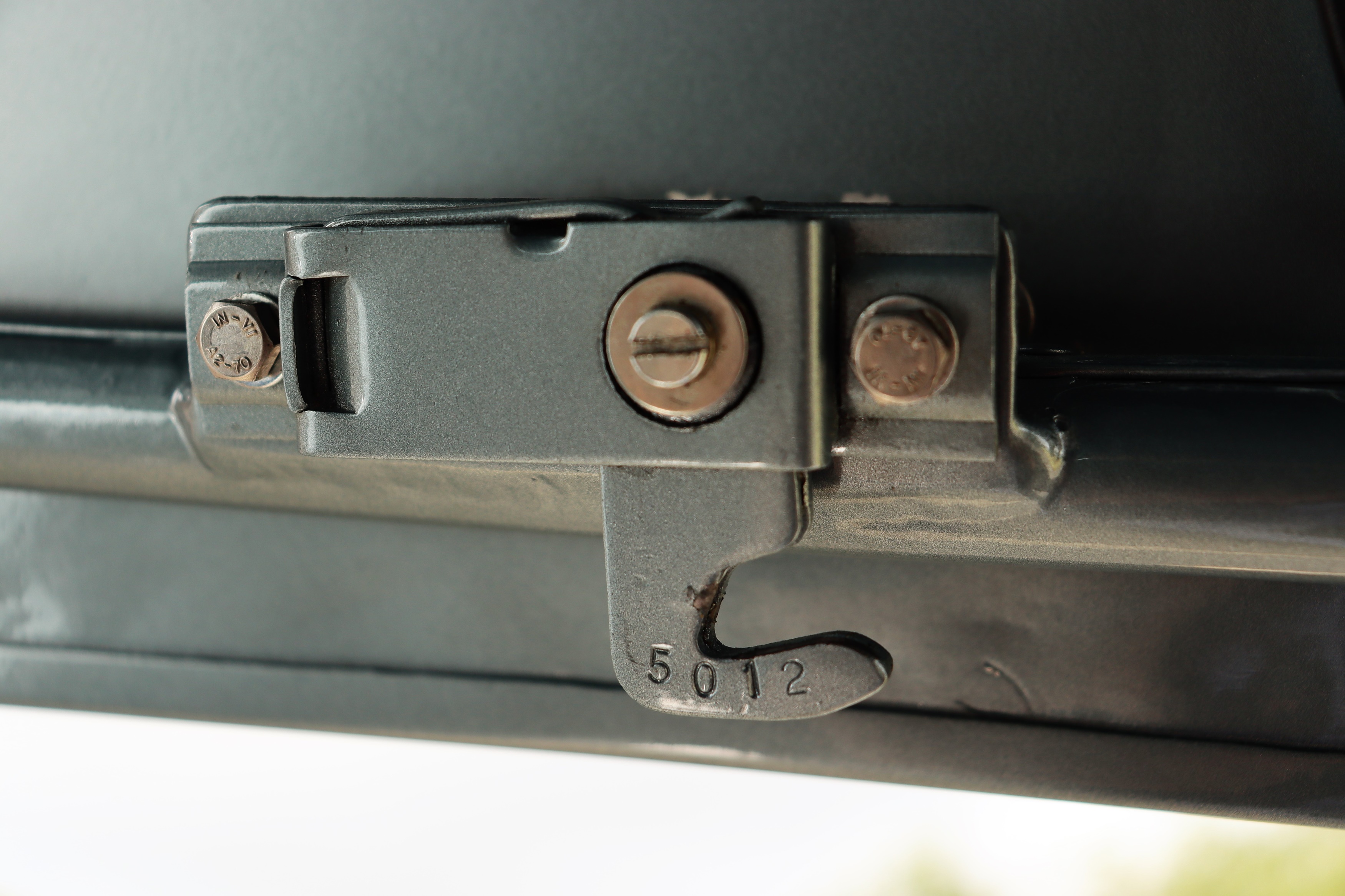 Lot 76 - 1962 AC Ace 2.6