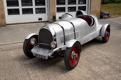 Lot 125 - 1927 Chevrolet Sports Special