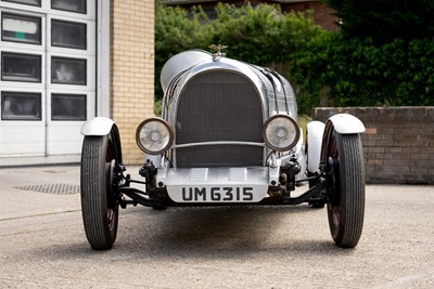 Lot 125 - 1927 Chevrolet Sports Special