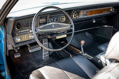 Lot 74 - 1970 Oldsmobile Toronado