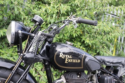 Lot 223 - 1946 Royal Enfield