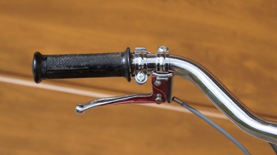 Lot 249 - 1968 Raleigh Runabout