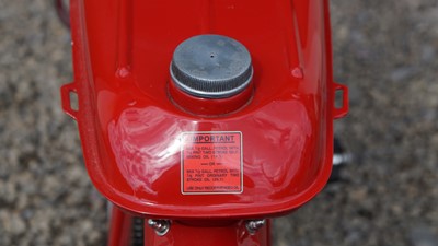 Lot 249 - 1968 Raleigh Runabout