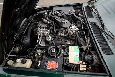 Lot 17 - 1992 Bentley Turbo R