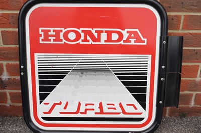 Lot 392 - 1982 Honda CX 500 Turbo