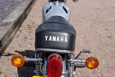 Lot 219 - 1975 Yamaha RD 250