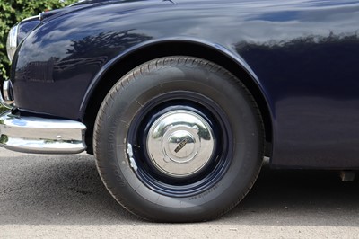 Lot 16 - 1960 Jaguar MkII 2.4