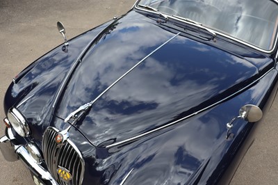 Lot 16 - 1960 Jaguar MkII 2.4