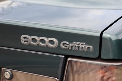 Lot 12 - 1996 Saab 9000 Griffin 3.0 V6